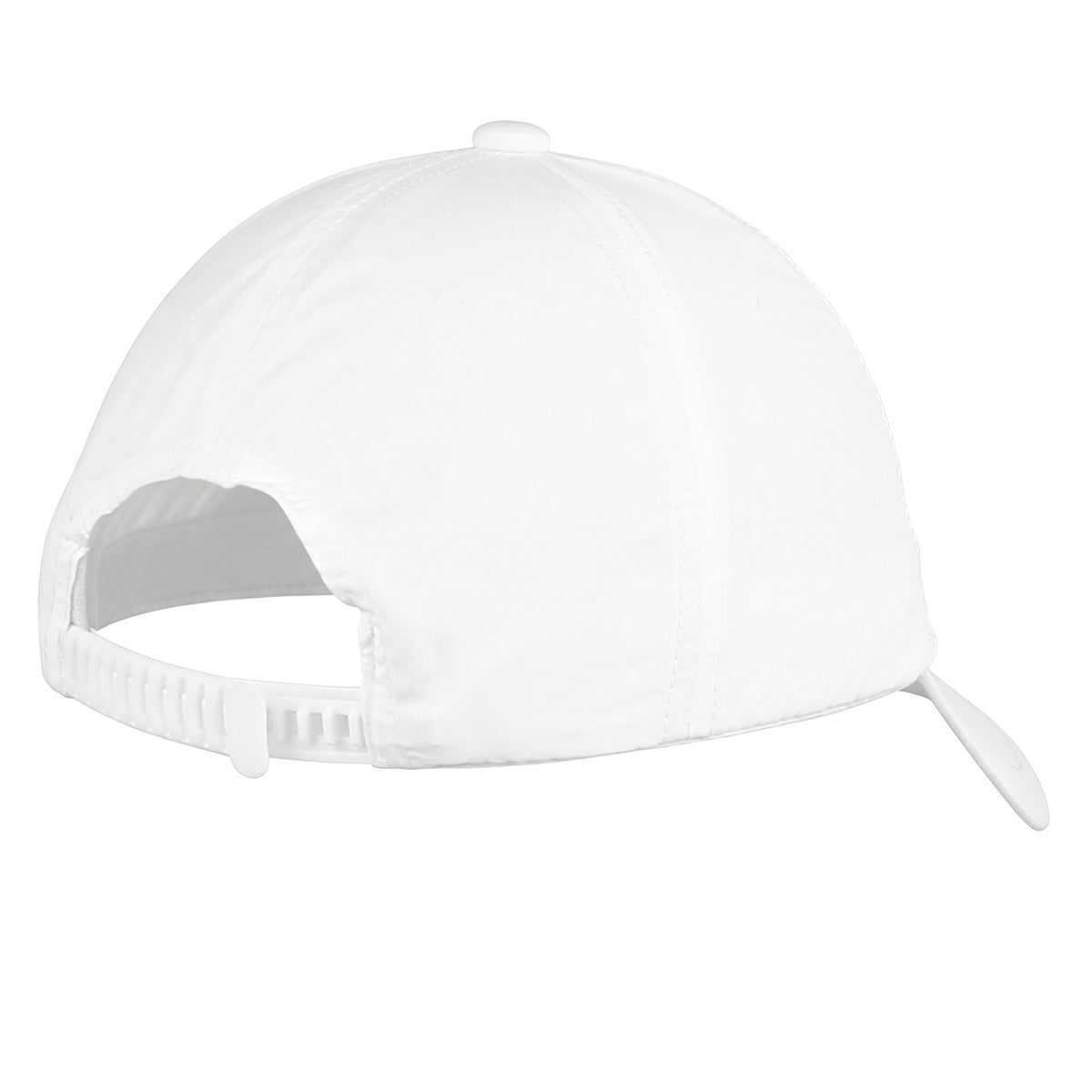 Gorra Top Force Blanca