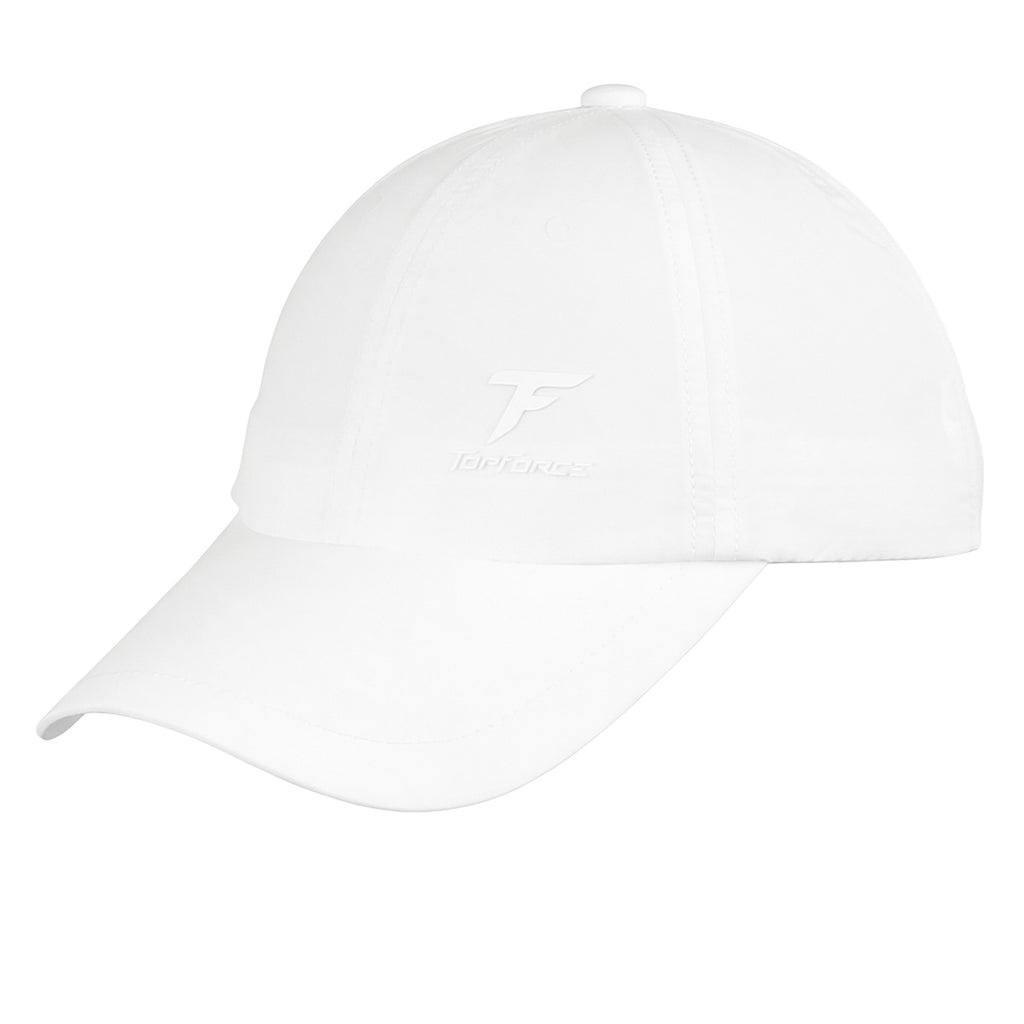 Gorra Top Force Blanca