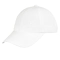 Gorra Top Force Blanca