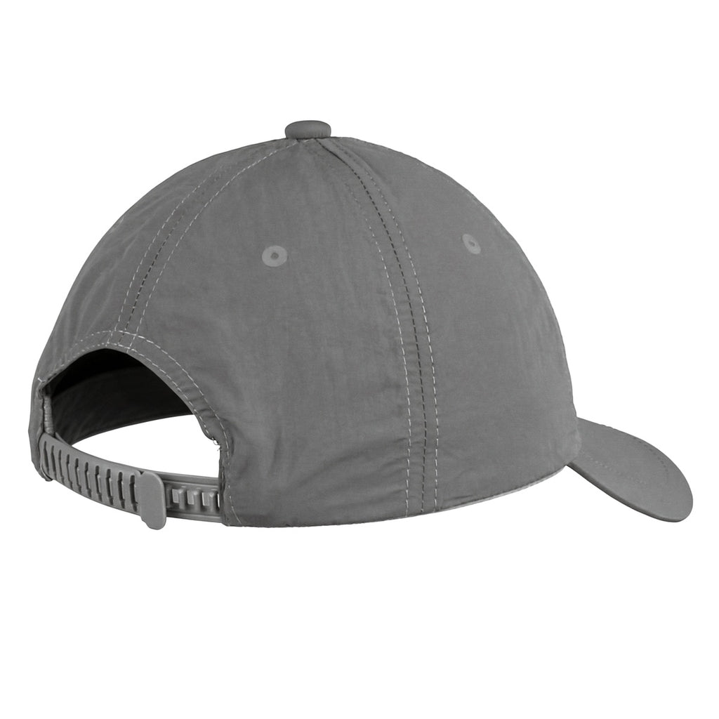 Gorra Top Force Gris