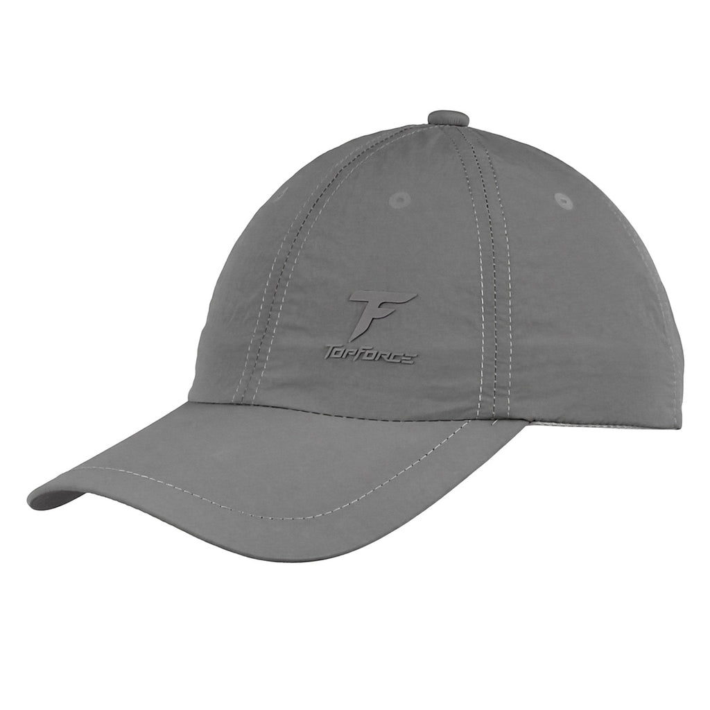 Gorra Top Force Gris