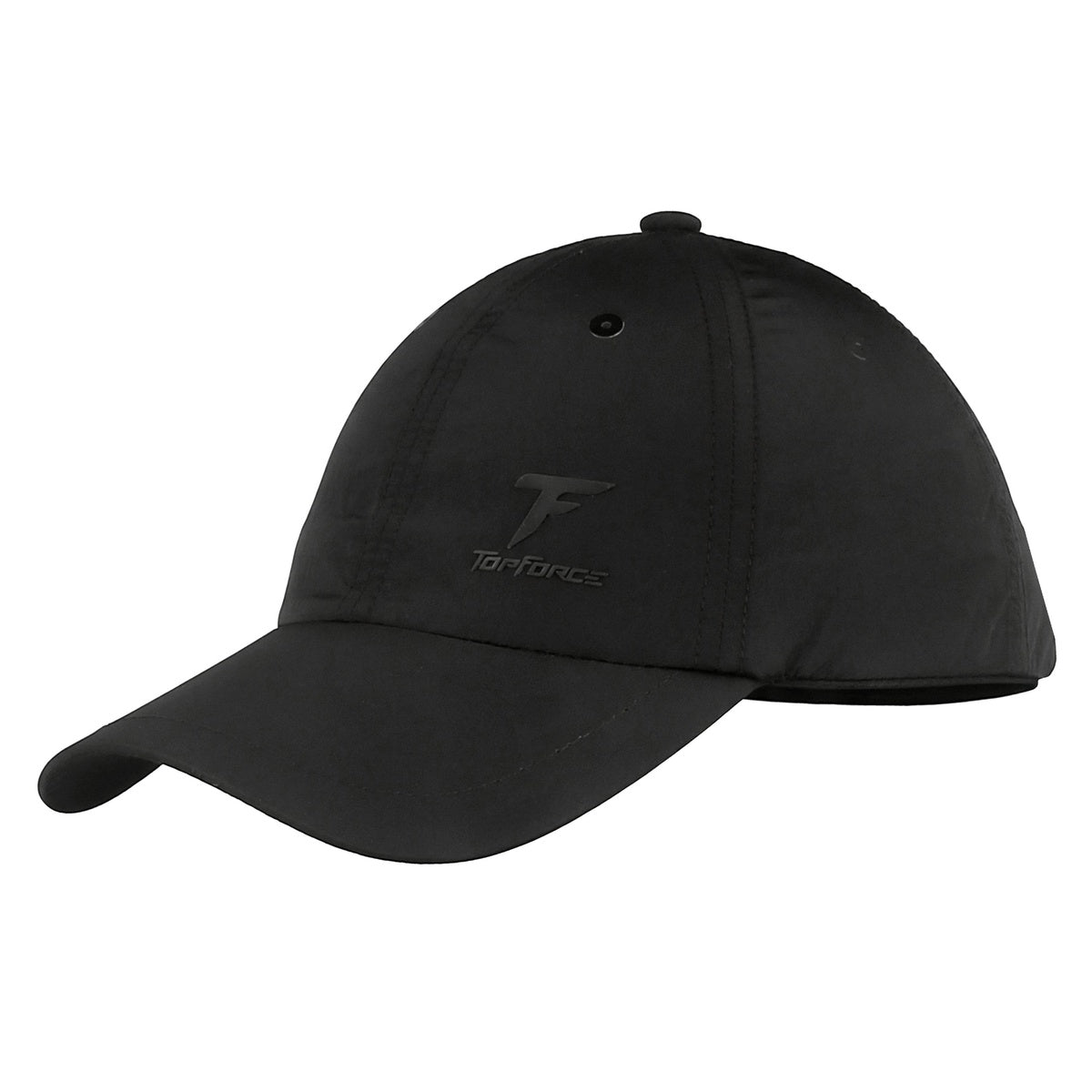 Gorra Top Force Negra