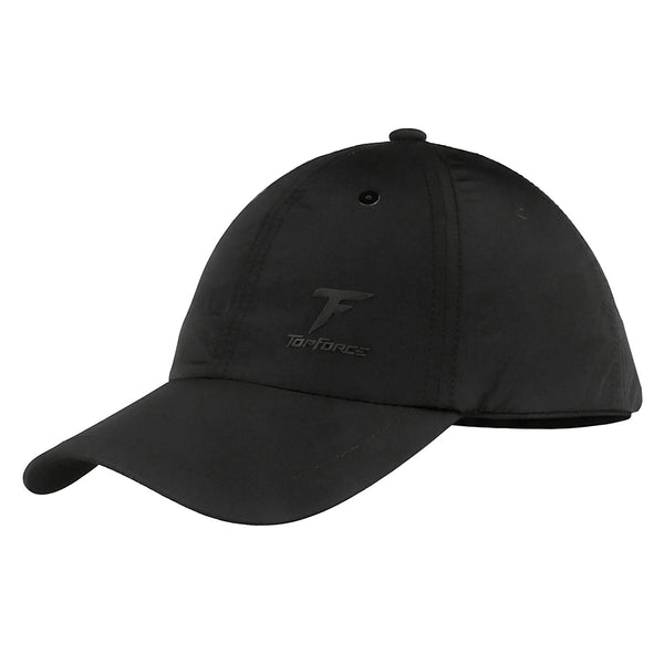 Gorra Top Force Negra