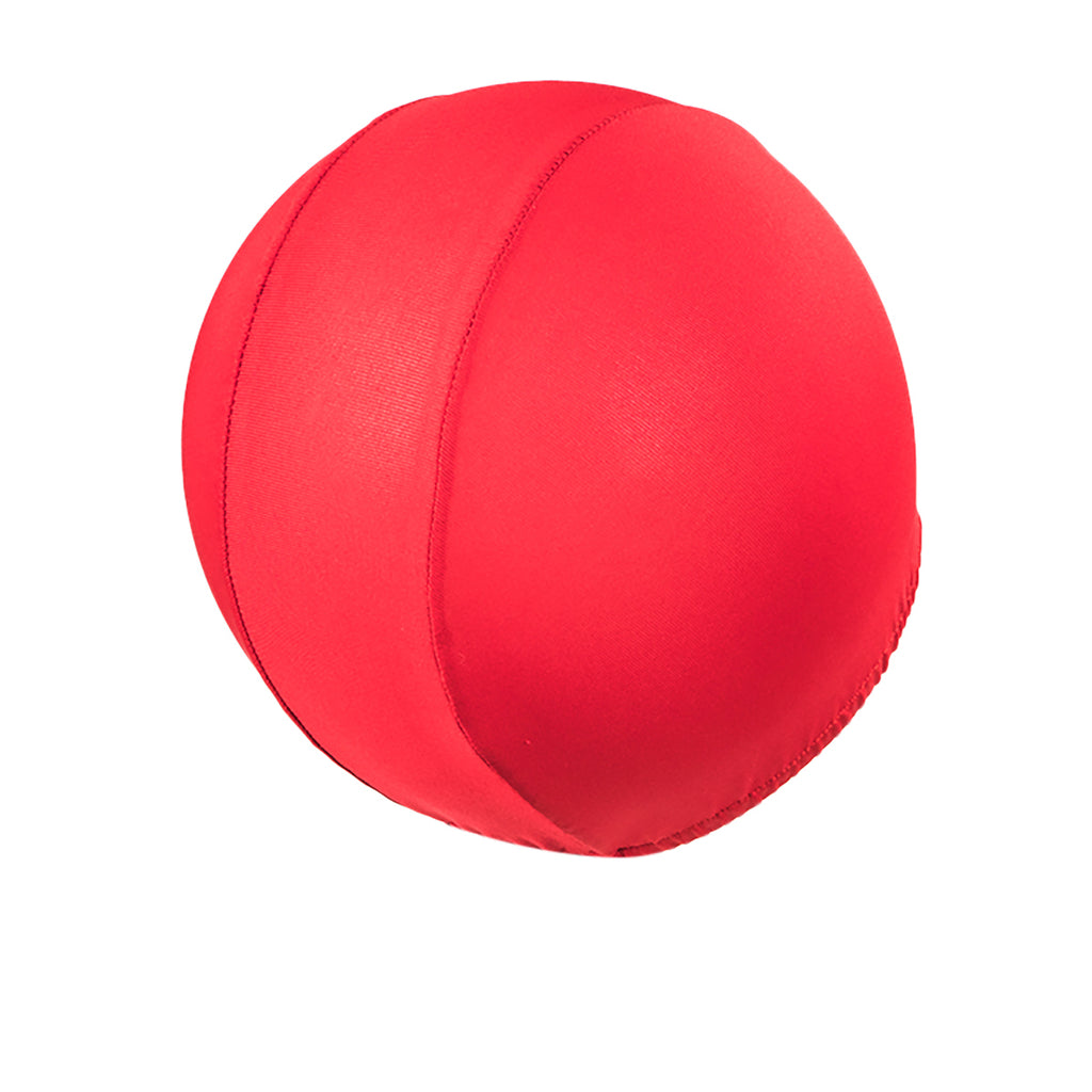 Gorro Atletic Rojo