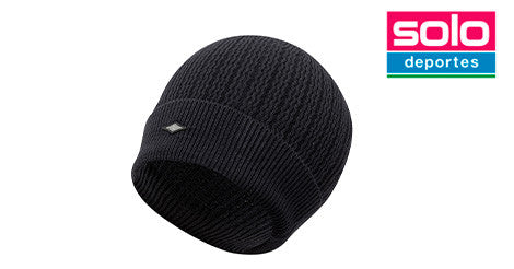 Gorro Alpine Skate Azul