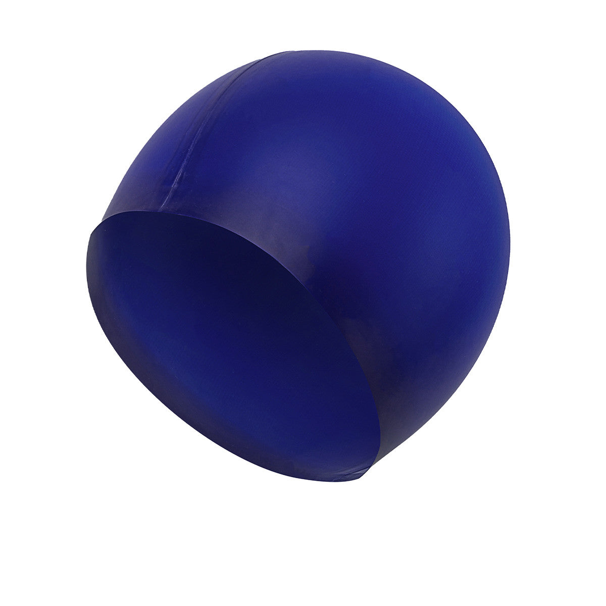 Gorro de Natacion EZ Life Silicona Azul