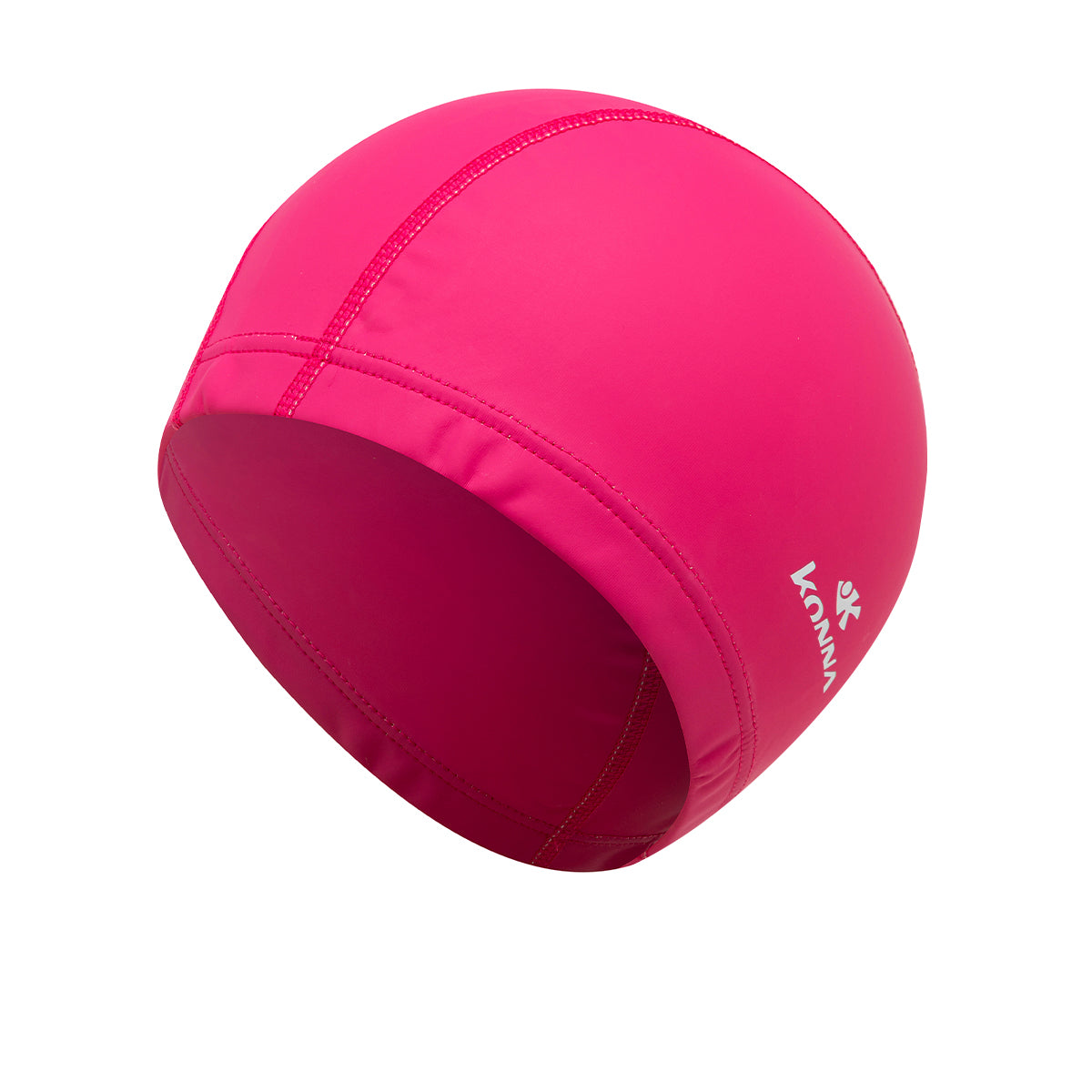 Gorro De Natacion Konna Rosa