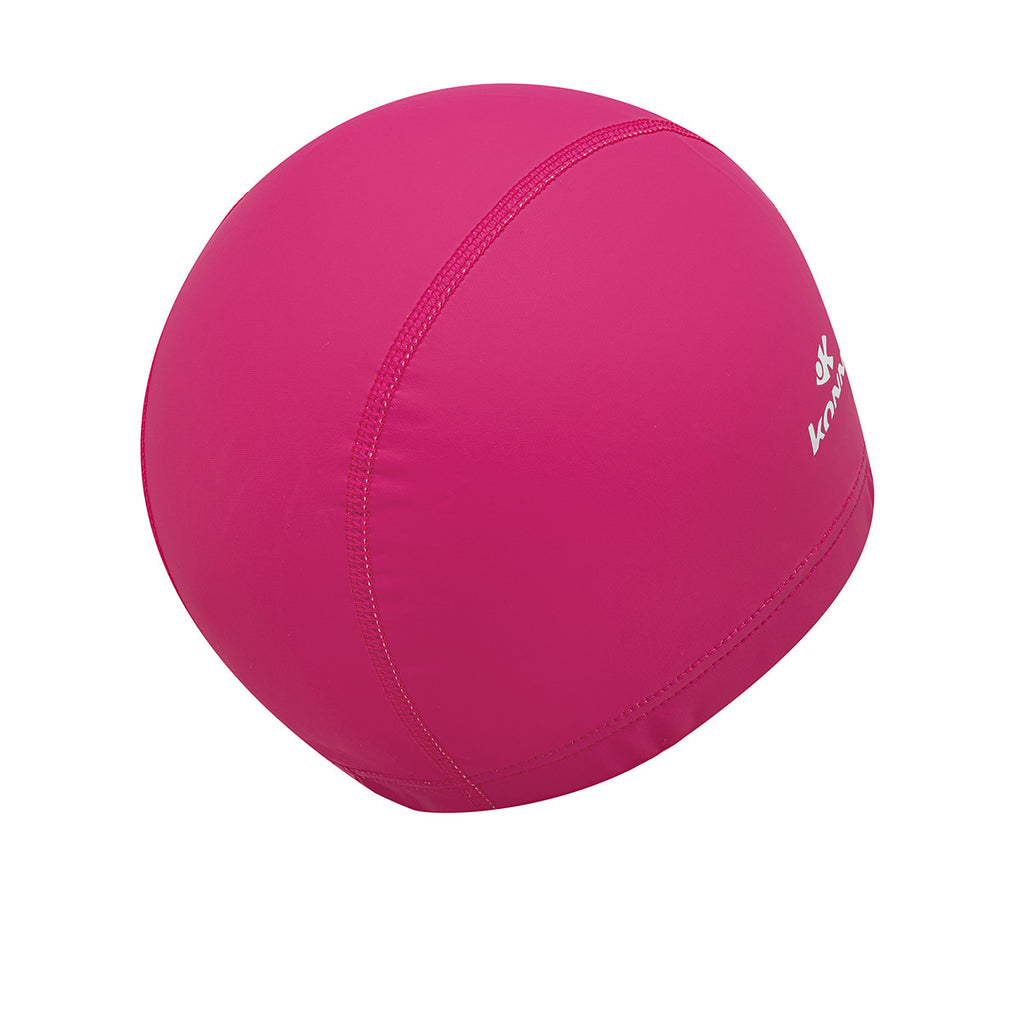 Gorro De Natacion Konna Rosa