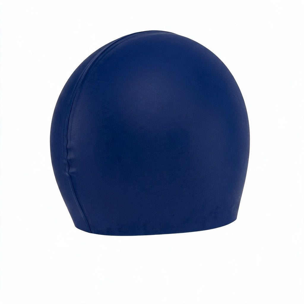 Gorro De Natacion Konna Silicona Azul