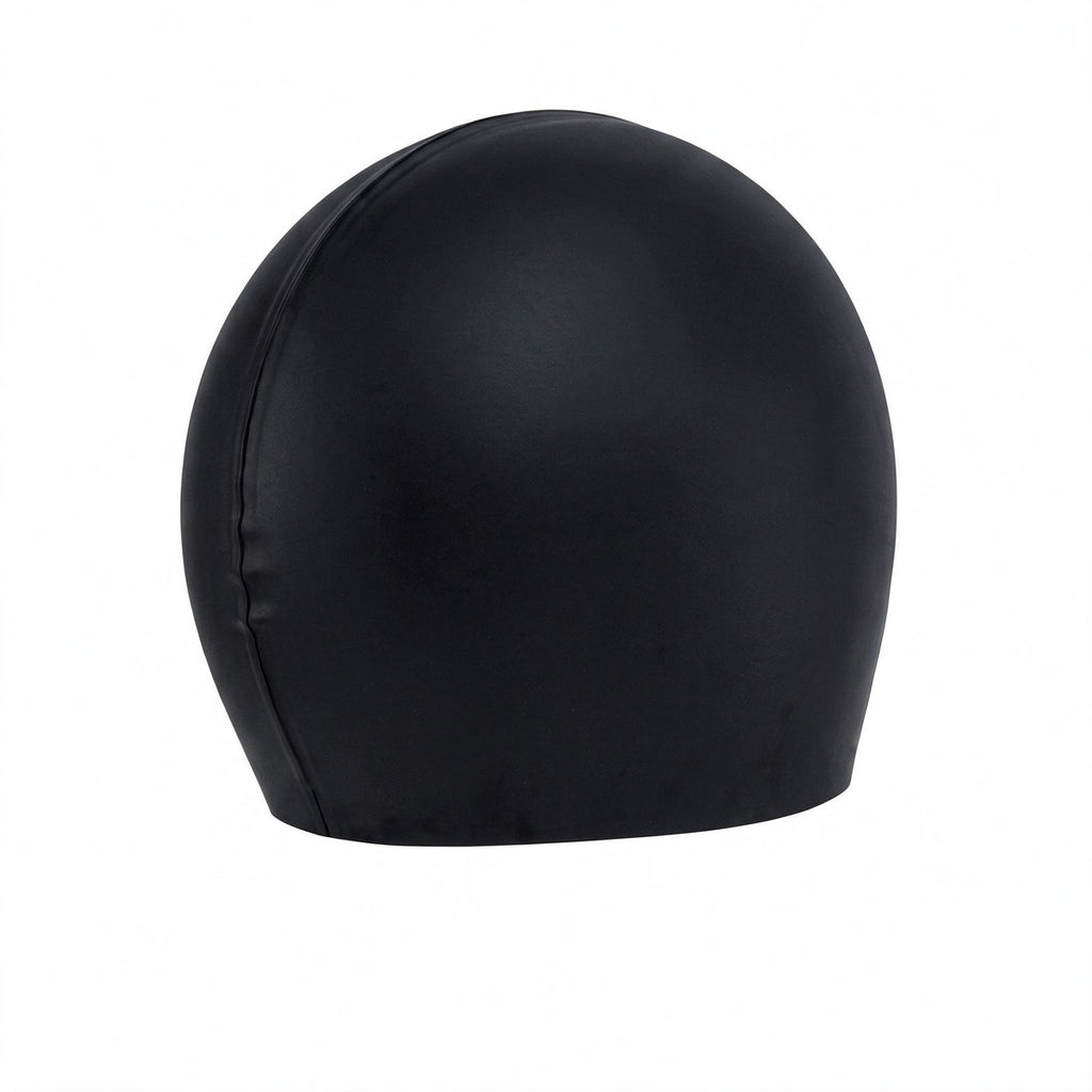 Gorro De Natacion Konna Silicona Negro
