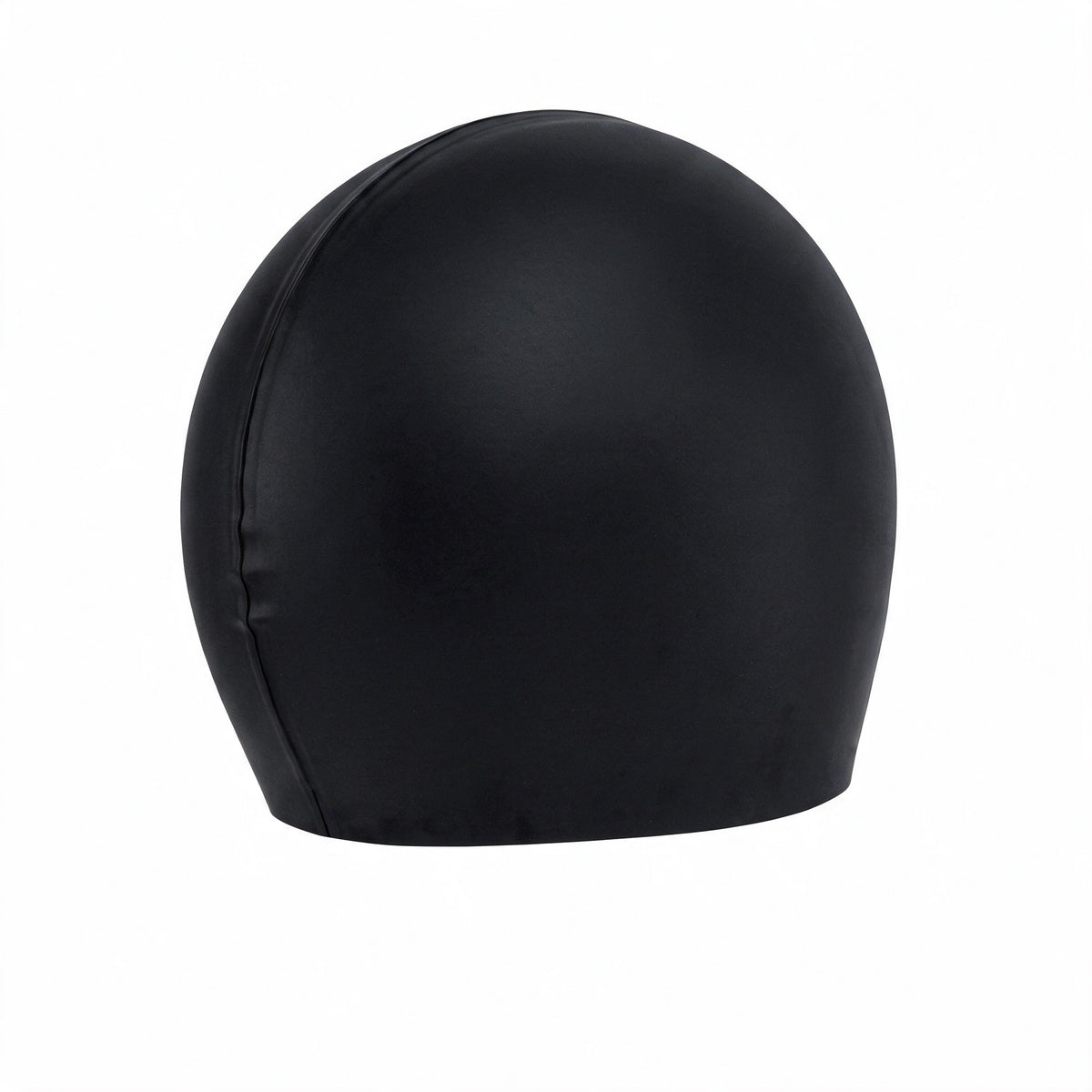 Gorro De Natacion Konna Silicona Negro