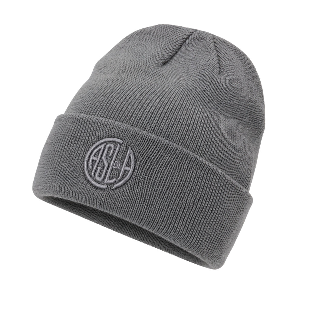 Gorro De San Lorenzo Atomik Gris