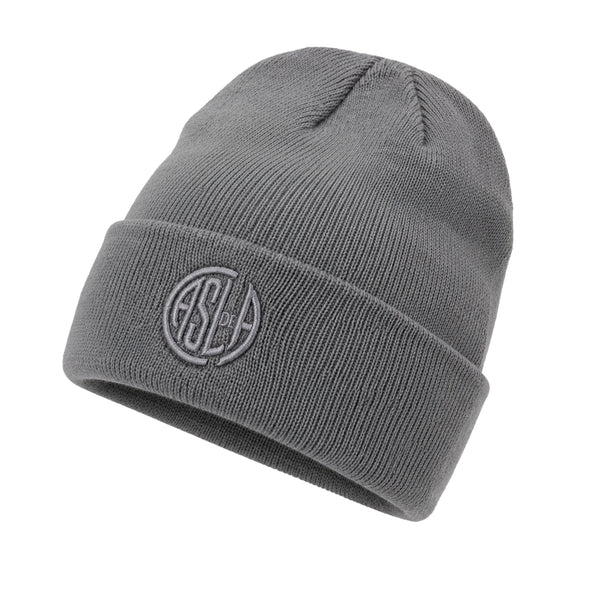 Gorro De San Lorenzo Atomik Gris