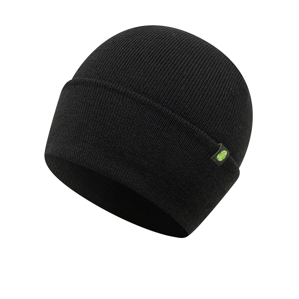 Gorro Folau Negro