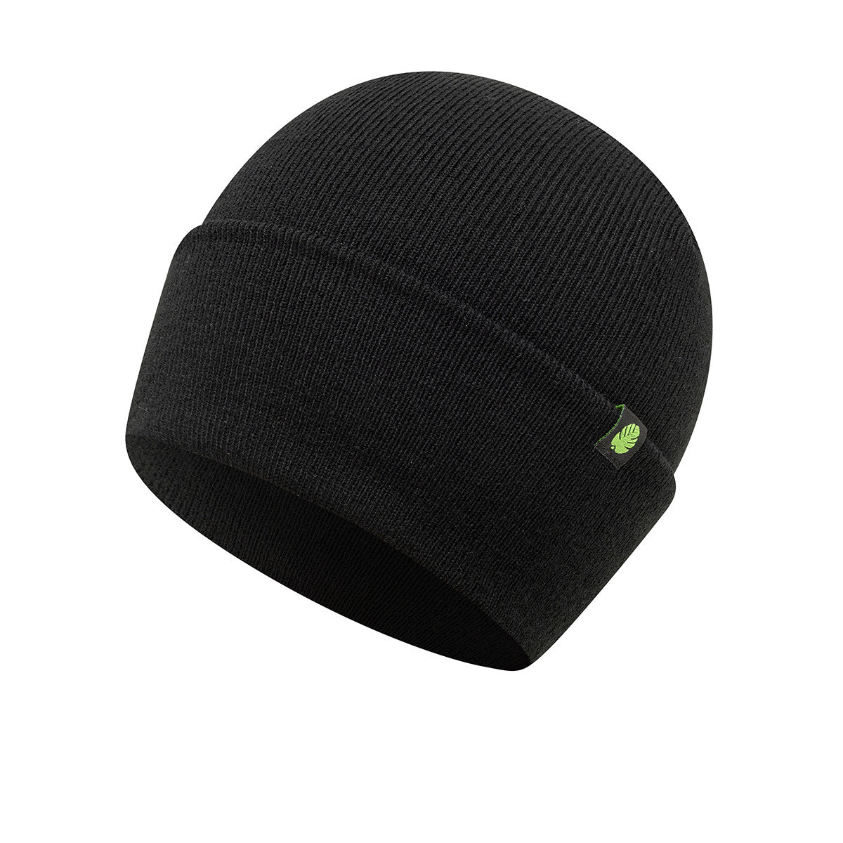 Gorro Folau Negro