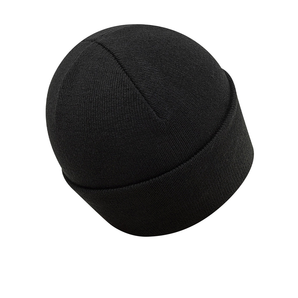Gorro Folau Negro
