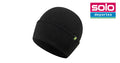 Gorro Folau Negro