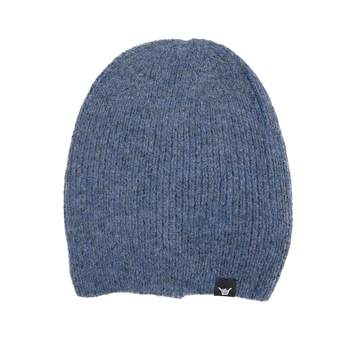 Gorro Hang Loose Fuzz Azul