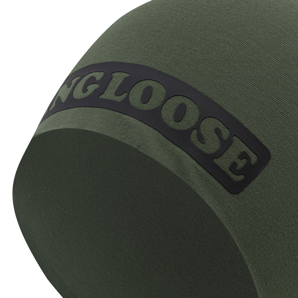Gorro Hang Loose Chase Verde