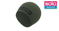 Gorro Hang Loose Chase Verde