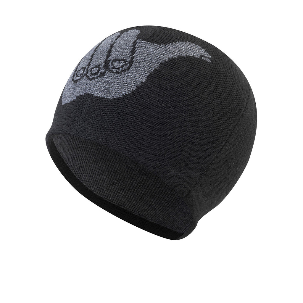 Gorro Hang Loose Switch Negro