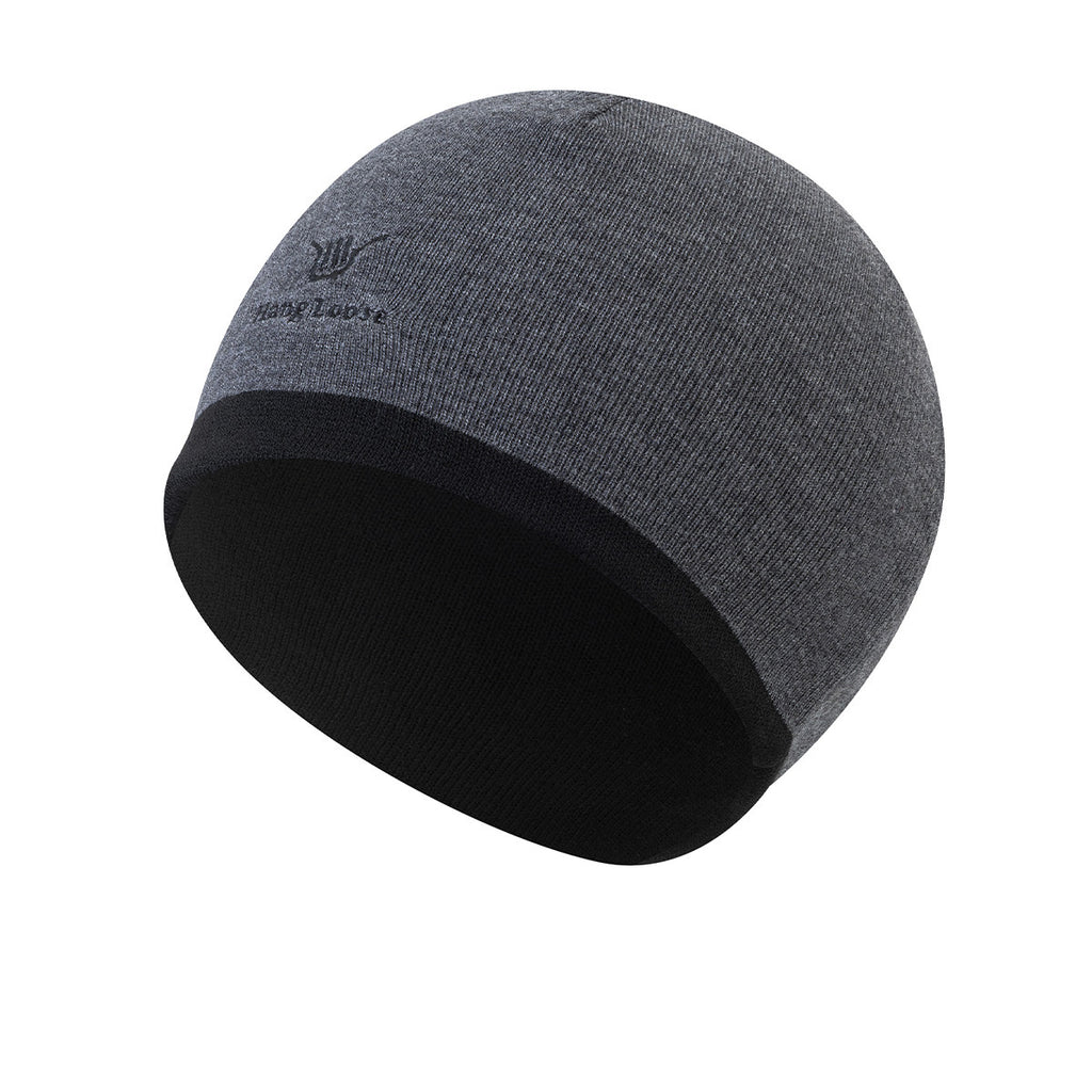 Gorro Hang Loose Switch Negro