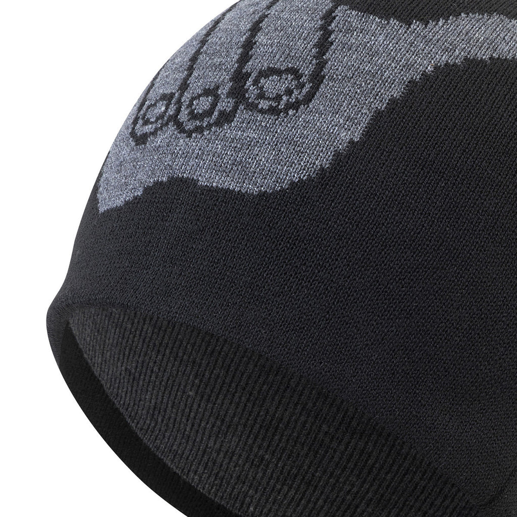 Gorro Hang Loose Switch Negro