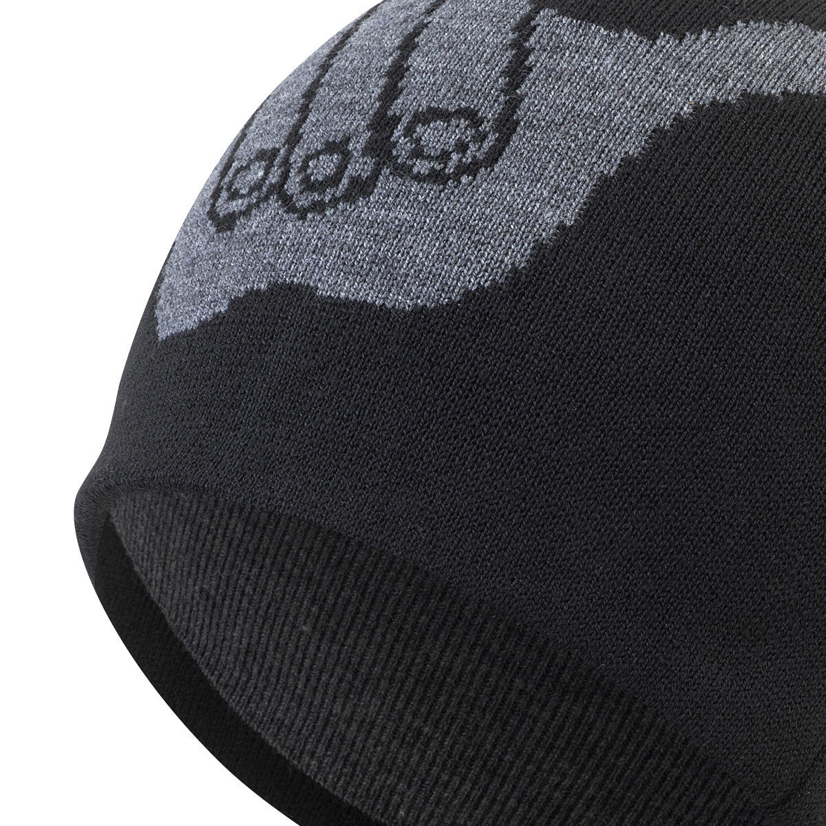 Gorro Hang Loose Switch Negro