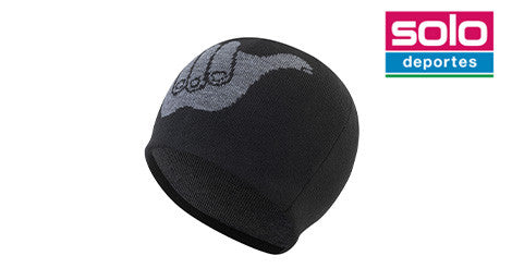 Gorro Hang Loose Switch Negro
