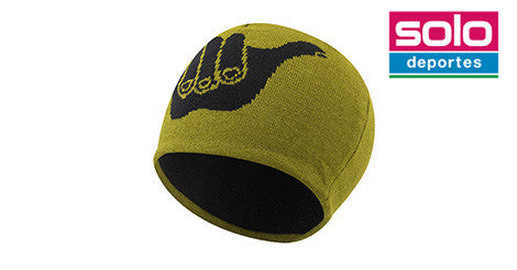 Gorro Hang Loose Switch Verde