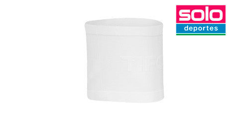 Grip Band Para Canilleras Tifox Blanca