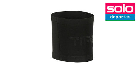 Grip Band Para Canilleras Tifox Negra