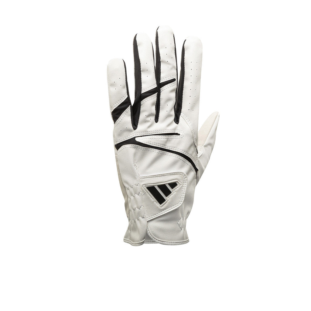 Guante De Golf Adidas Aditech 24 Single Blanco
