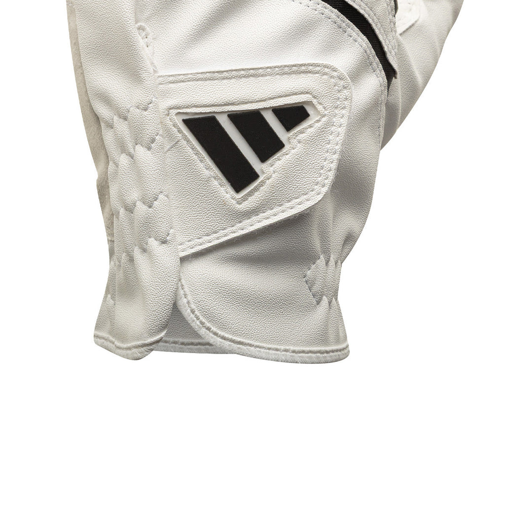Guante De Golf Adidas Aditech 24 Single Blanco
