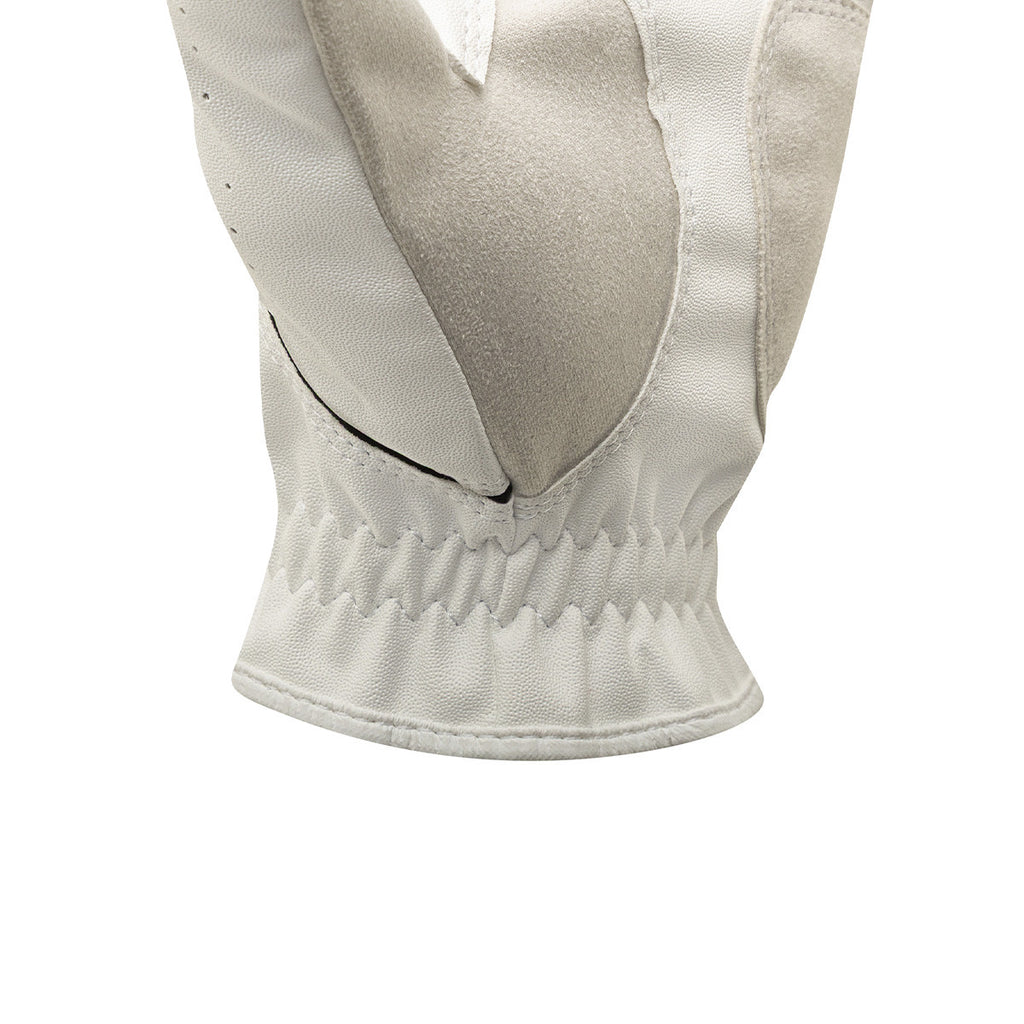Guante De Golf Adidas Aditech 24 Single Blanco