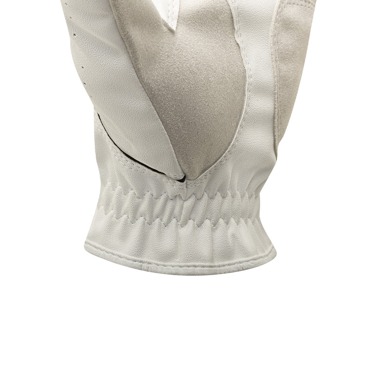 Guante De Golf Adidas Aditech 24 Single Blanco