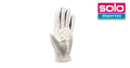 Guante De Golf Adidas Aditech 24 Single Blanco