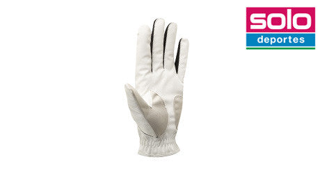 Guante De Golf Adidas Aditech 24 Single Blanco