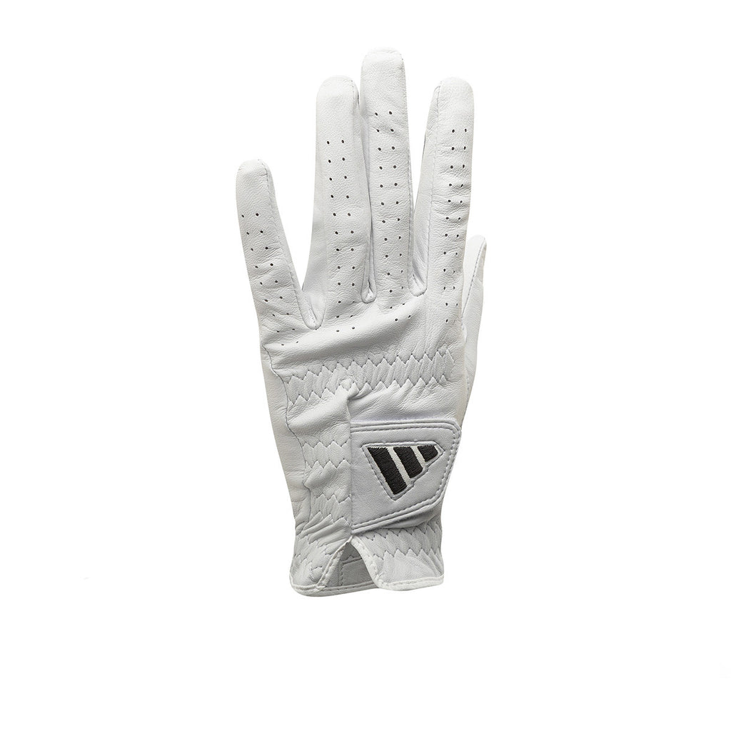 Guante De Golf Adidas Individual Pro Blanco
