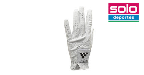 Guante De Golf Adidas Individual Pro Blanco