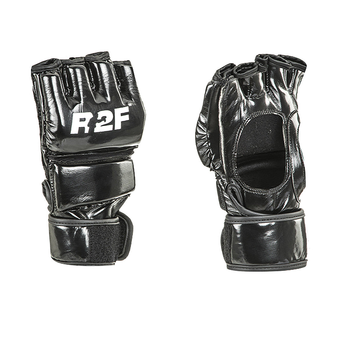Guante MMA R2F Negro