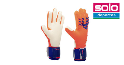 Guantes De Arquero Adidas Predator League Coral