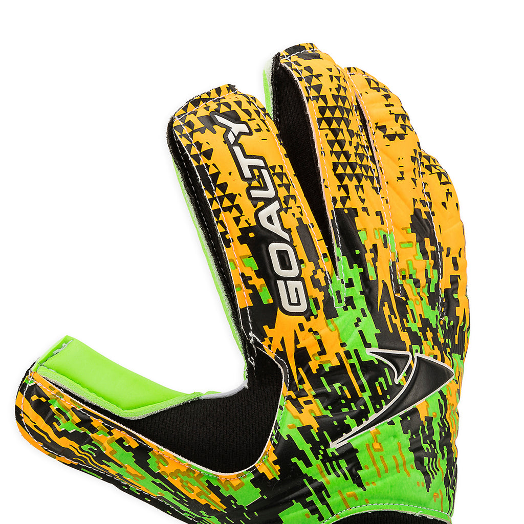 Guantes De Arquero Goalty Raptor Naranja