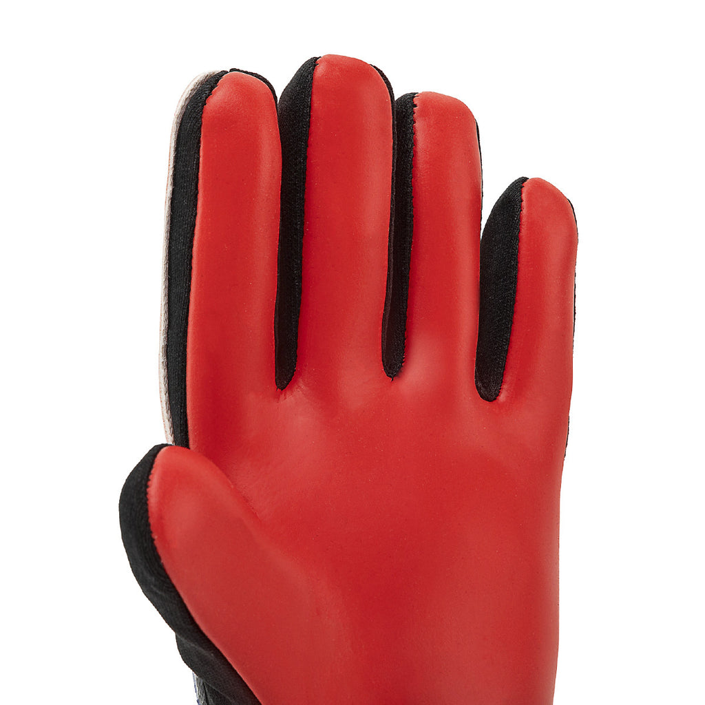Guantes De Arquero Goalty Raptor Niño Azul