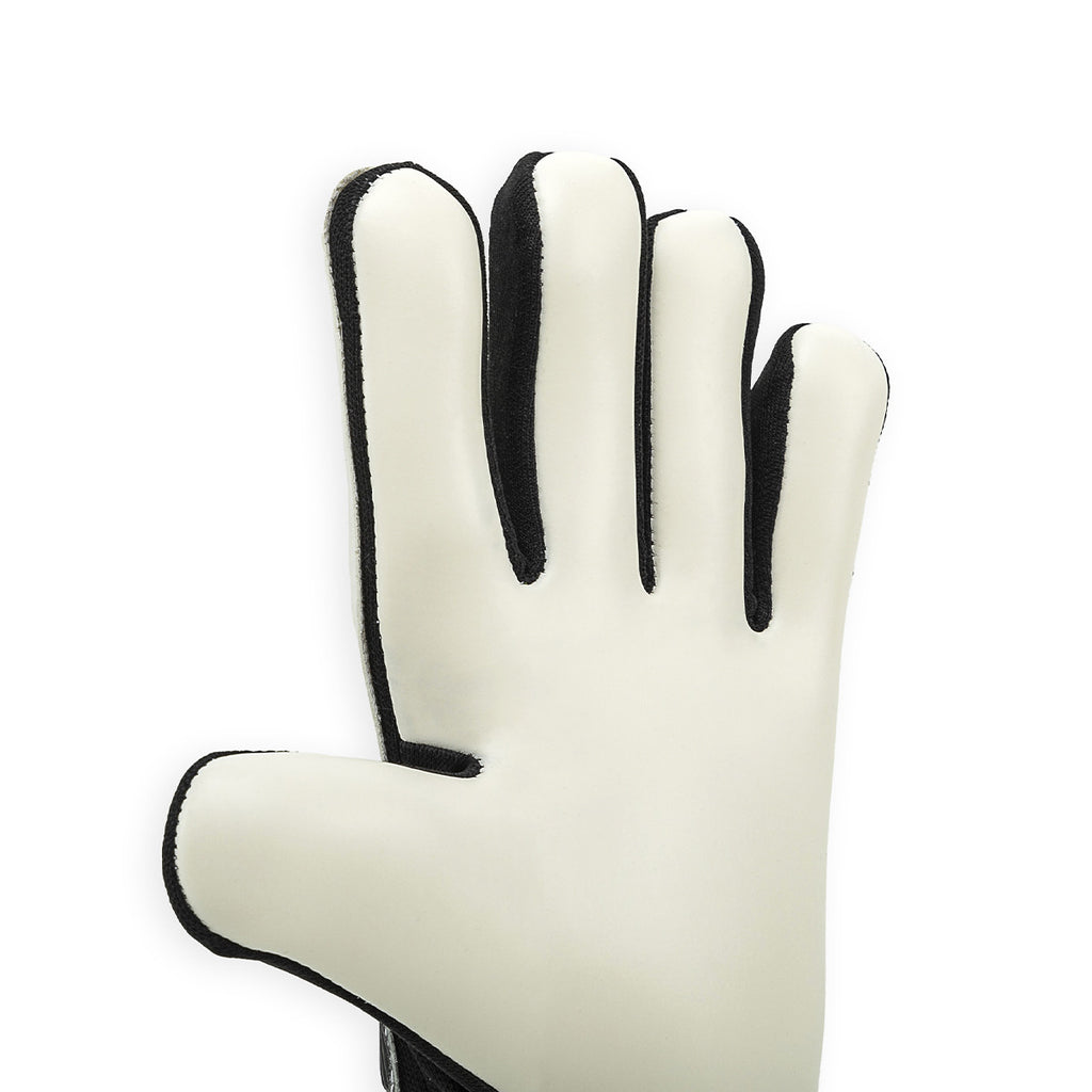 Guantes De Arquero Goalty Raptor Niño Niña Negro