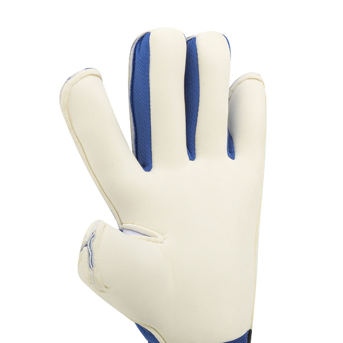 Guantes De Arquero Nassau Ares Azul