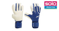 Guantes De Arquero Nassau Ares Azul