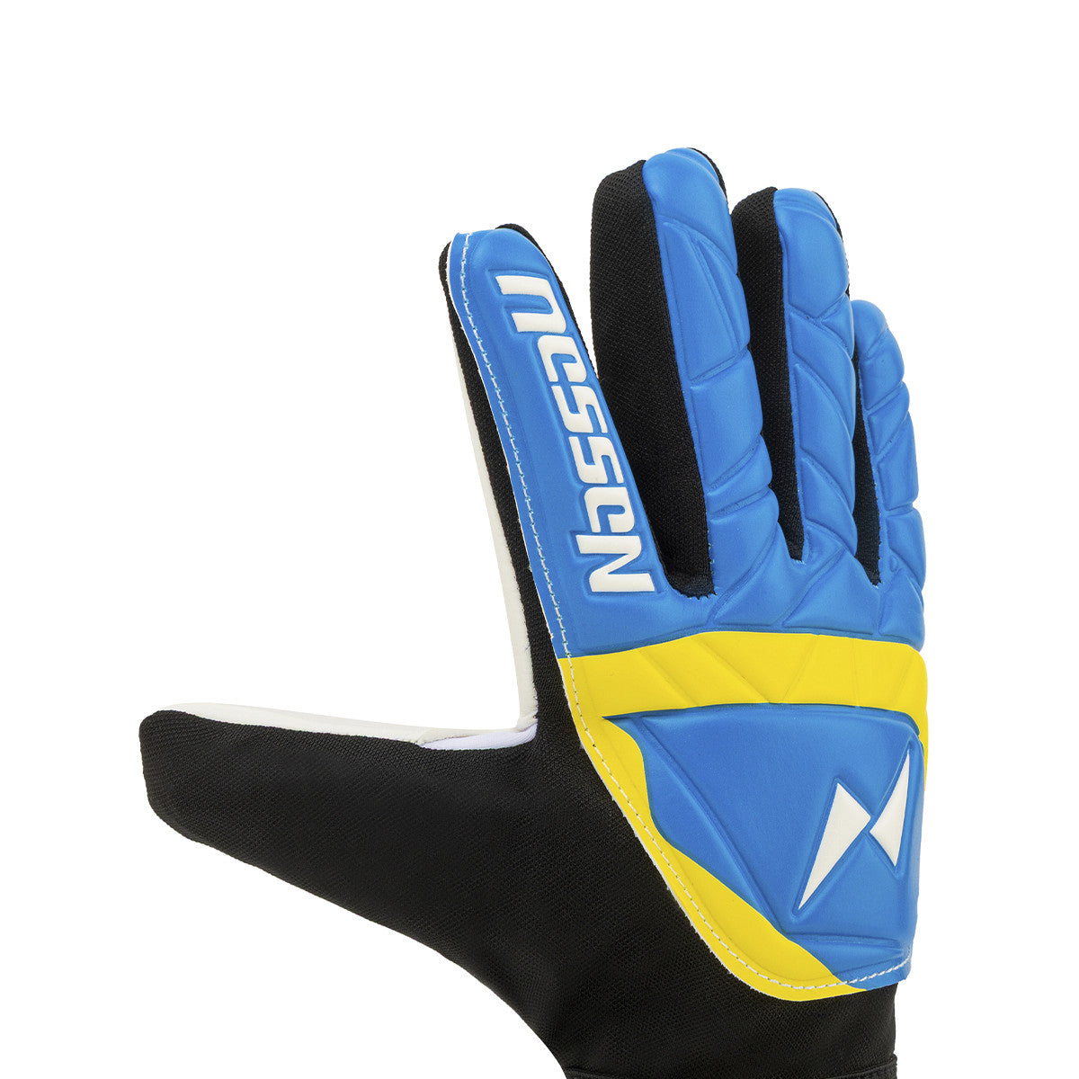 Guantes De Arquero Nassau Dino Niño Niña Azul