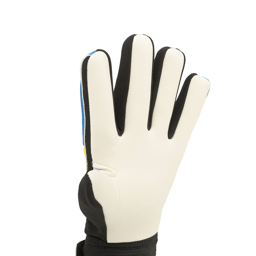 Guantes De Arquero Nassau Dino Niño Niña Azul