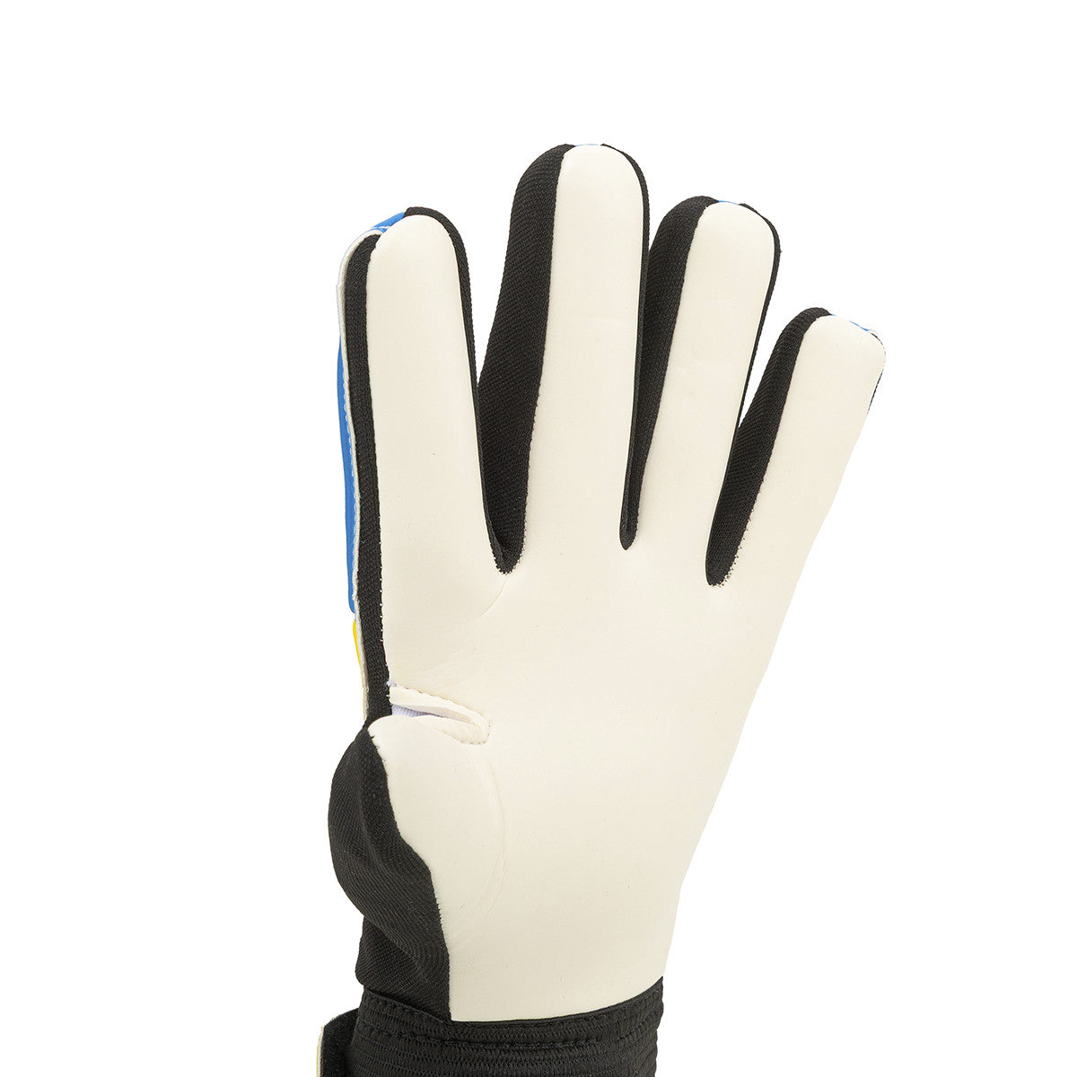 Guantes De Arquero Nassau Dino Niño Niña Azul